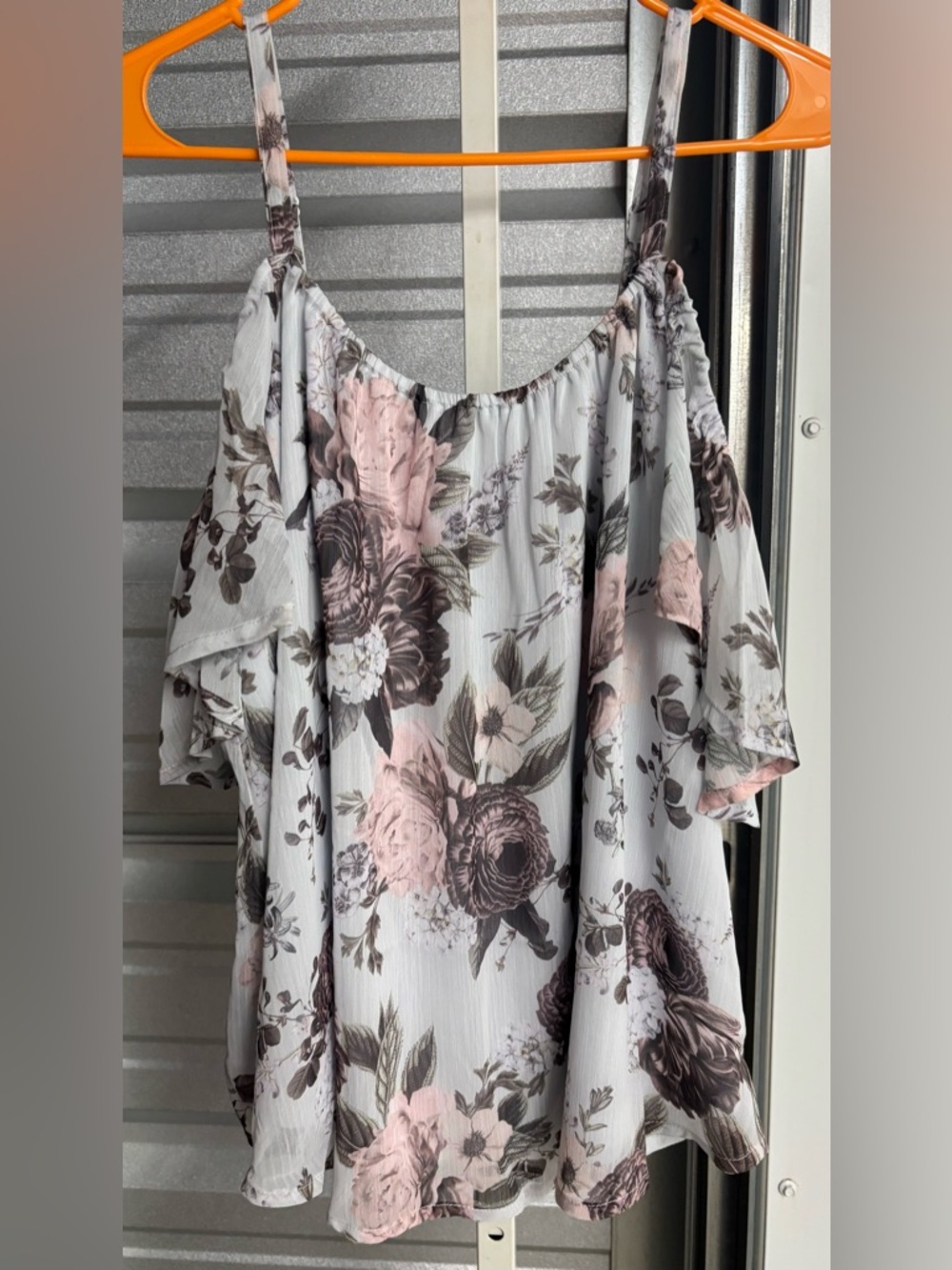 NWT torrid top